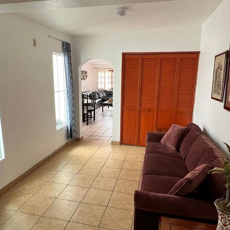 Villa Casa Mediterraneo à Ensenada Extérieur photo