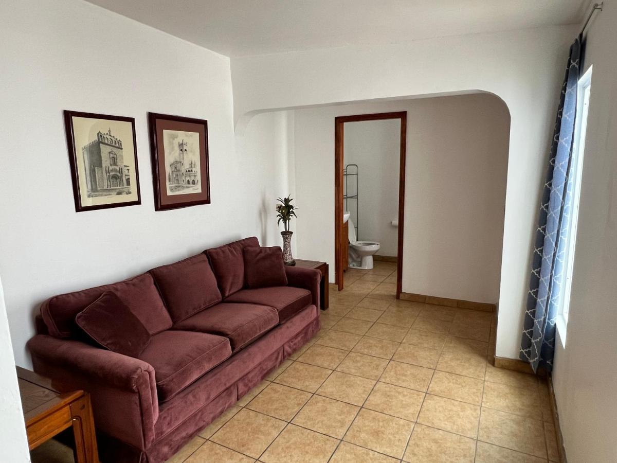 Villa Casa Mediterraneo à Ensenada Extérieur photo