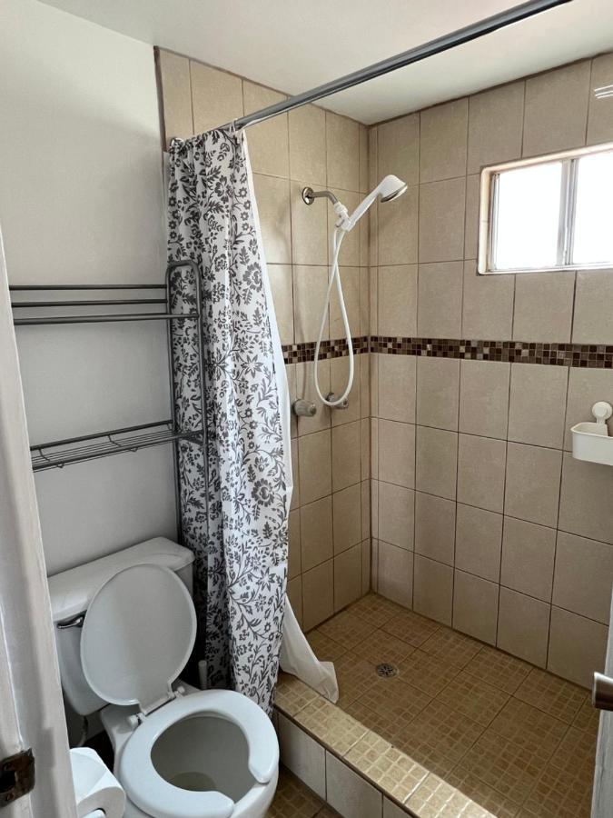 Villa Casa Mediterraneo à Ensenada Extérieur photo