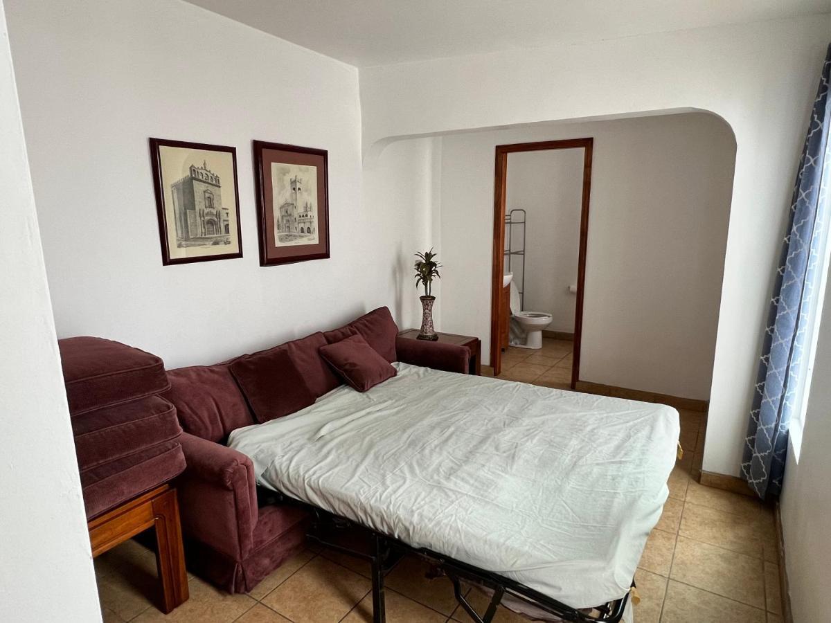 Villa Casa Mediterraneo à Ensenada Extérieur photo