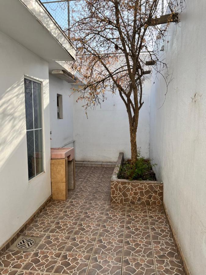 Villa Casa Mediterraneo à Ensenada Extérieur photo